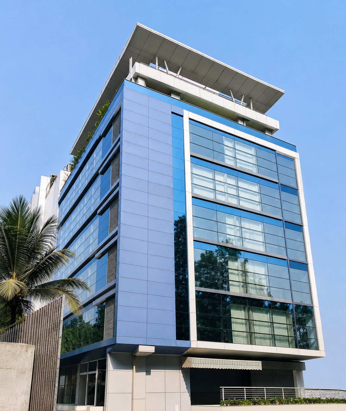 Valuable Technopark