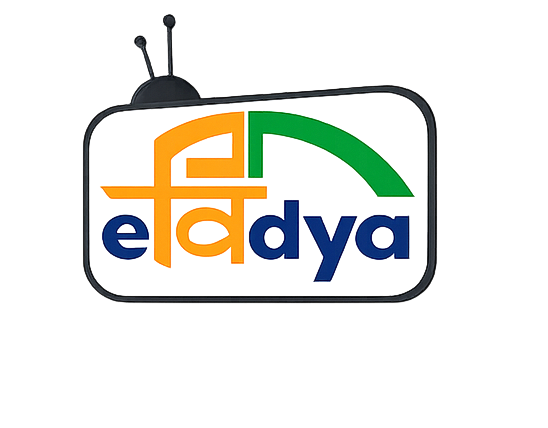 PM eVidya