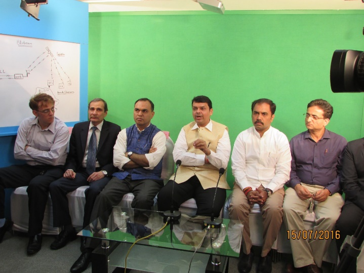 Tata Trusts ITI Classroom